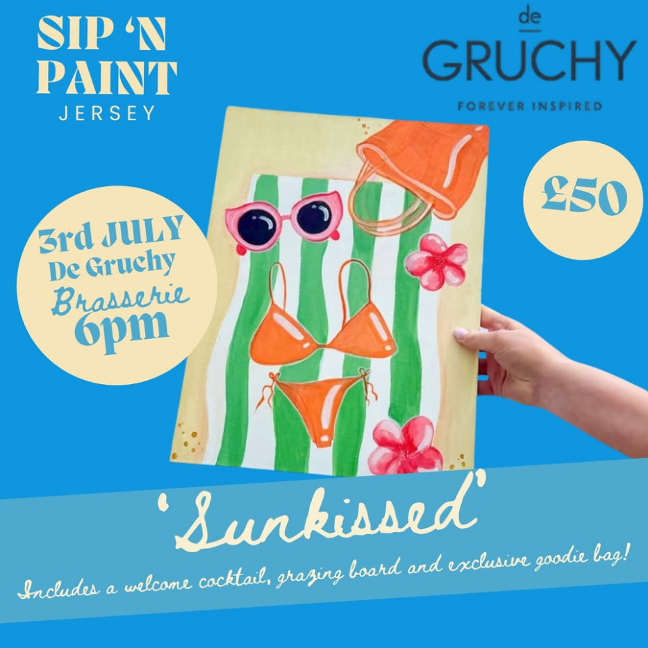 Summer special @ De Gruchy