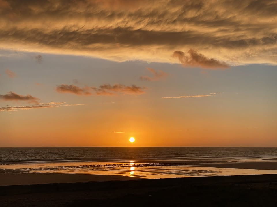 Summer Solstice - a magical walk out west
