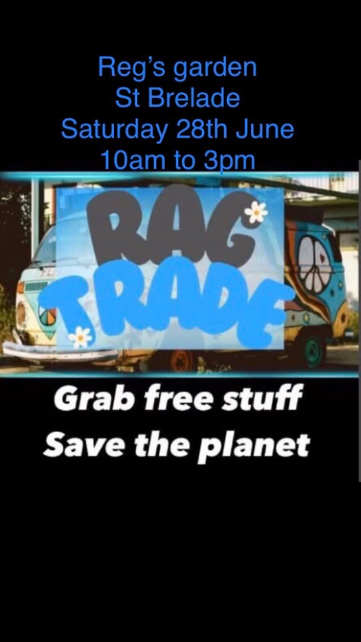 Rag Trade Free items