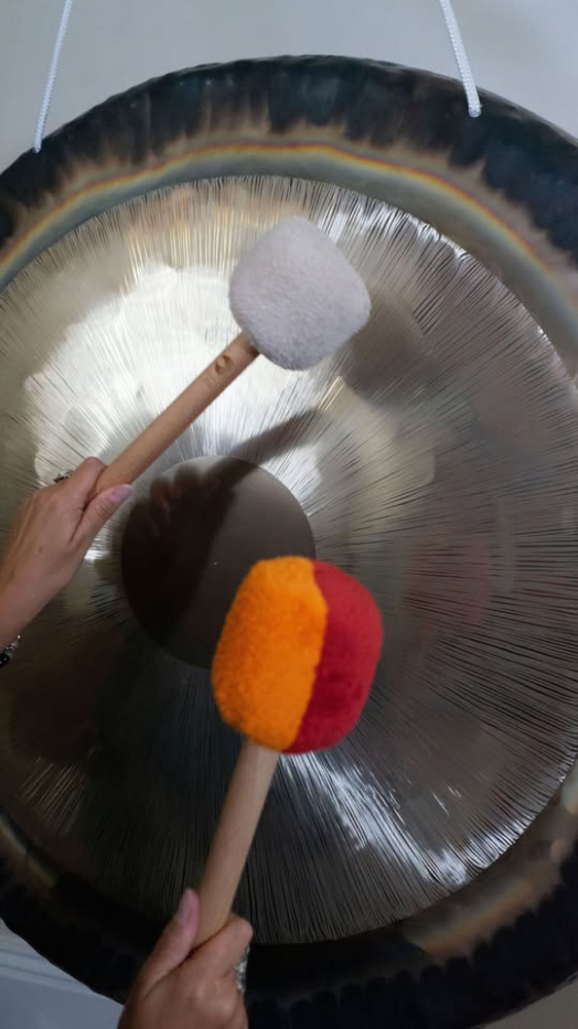 Sound Bath Meditation