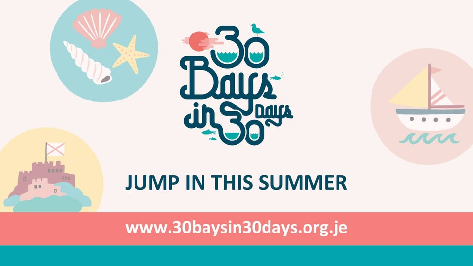 30 Bays Opening Swim