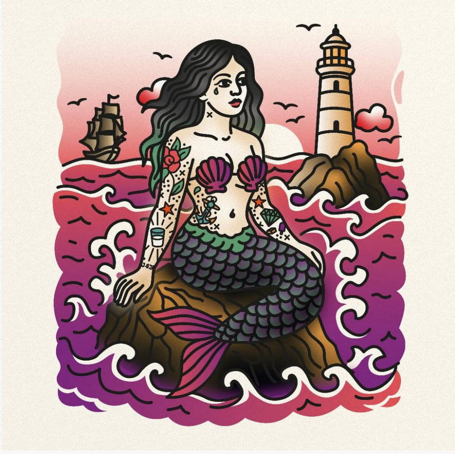 The Jersey Tattoo Convention