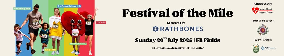 Festival of the Mile 2025