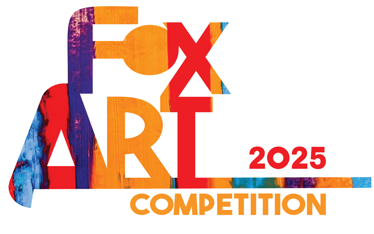 Fox Open Art Competition