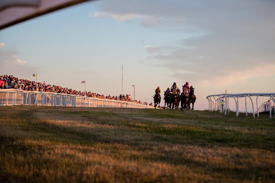 The Midsummer Evening Meeting