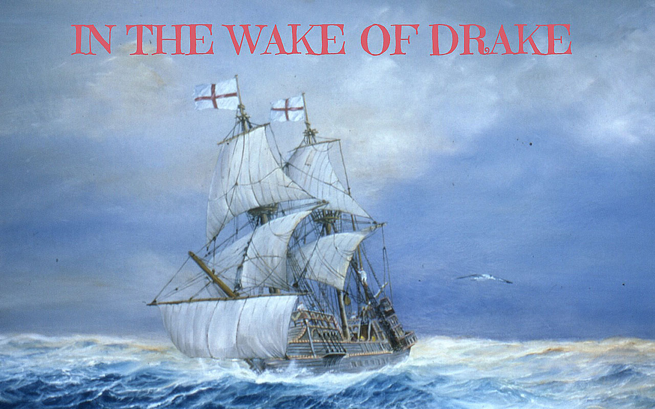 In the Wake of Drake