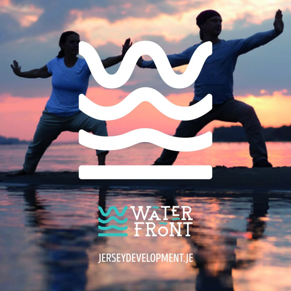 Tai Chi at the Waterfront