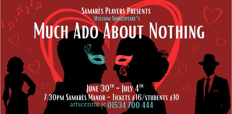 Much Ado About Nothing