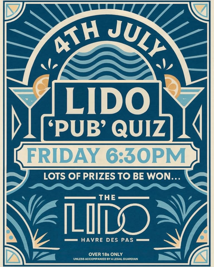 Lido Pub Quiz