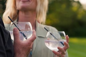 Gin, Jazz & BBQ in the Vines