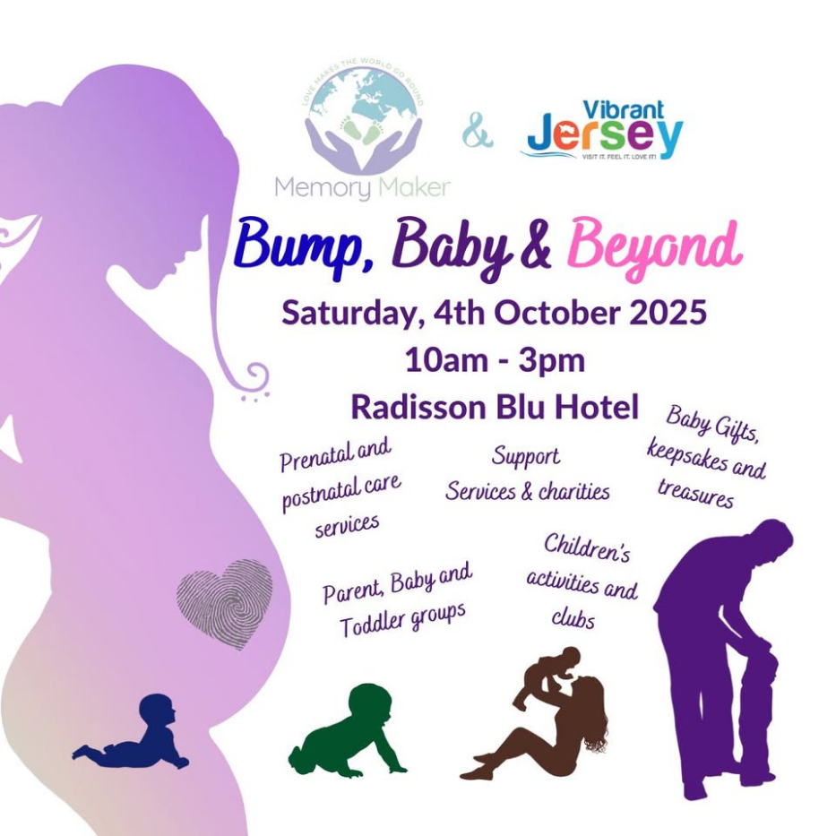 Bump, Baby & Beyond