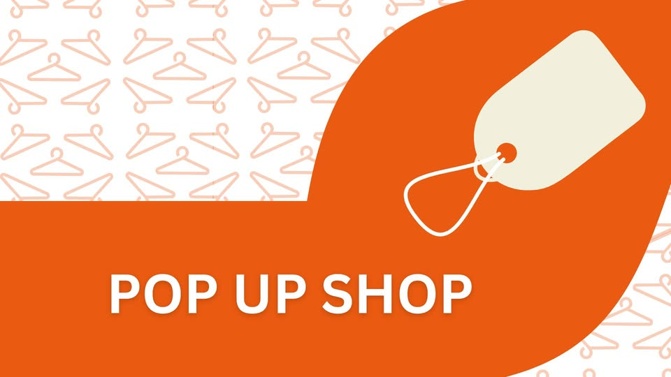 Pop Up Shop at The Radisson