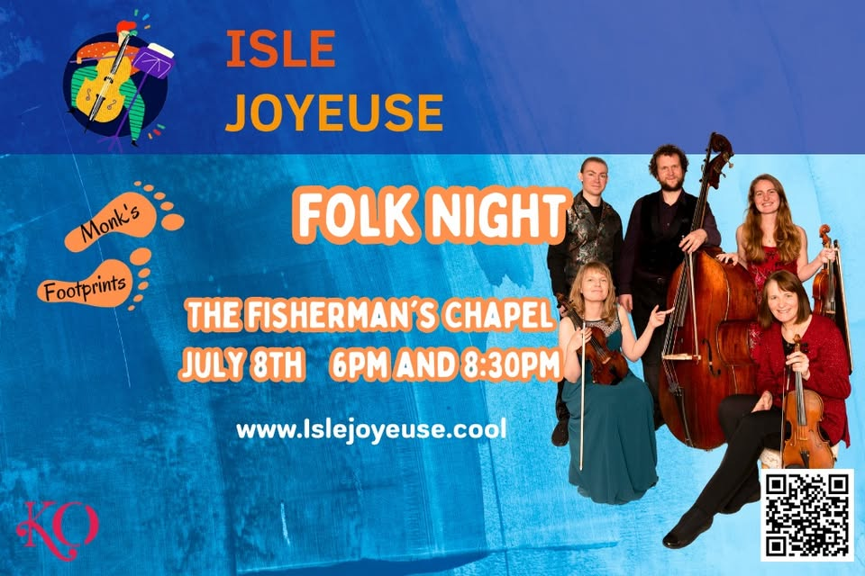 Folk night