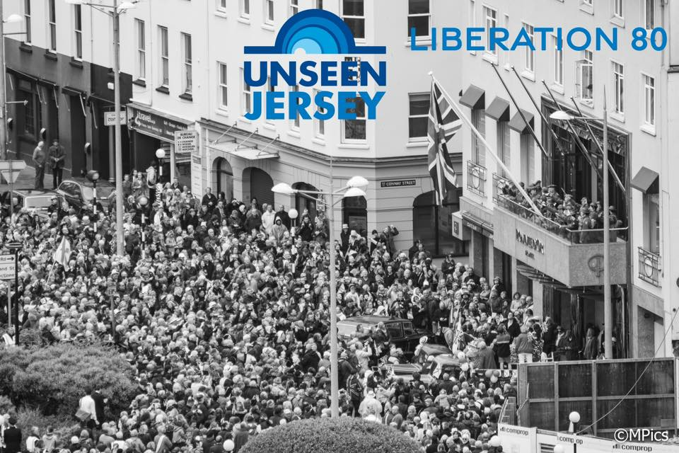 Grouville WW2 German Shooting Range