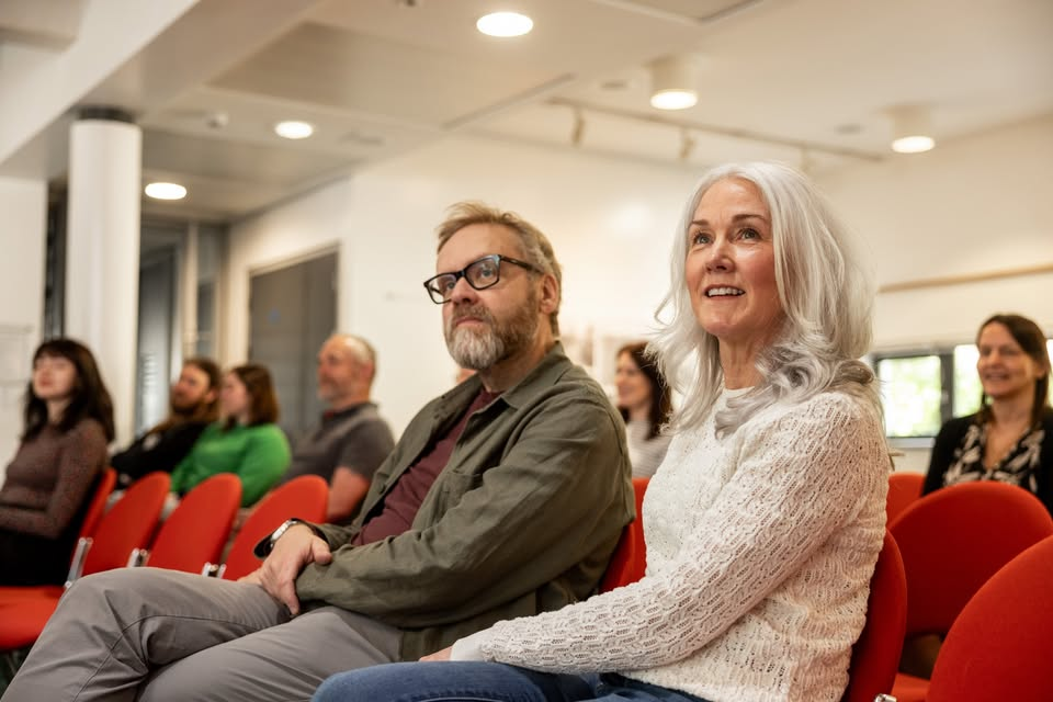 FREE TALK  about First Tower School / What's Your School's Story?