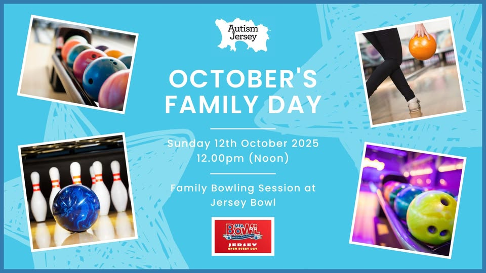 October's Family Day - Jersey Bowl