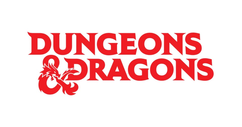 Junior Dungeons and Dragons (Mondays)