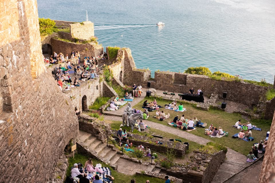 Summer Night Sessions