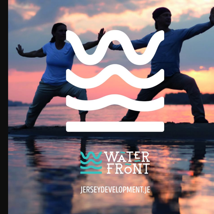 Tai Chi at the Waterfront