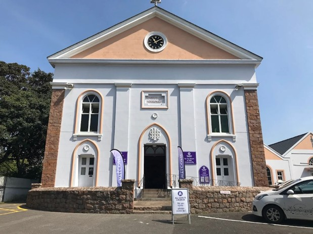 Overdale and Kensington Place Neighbourhood Forum