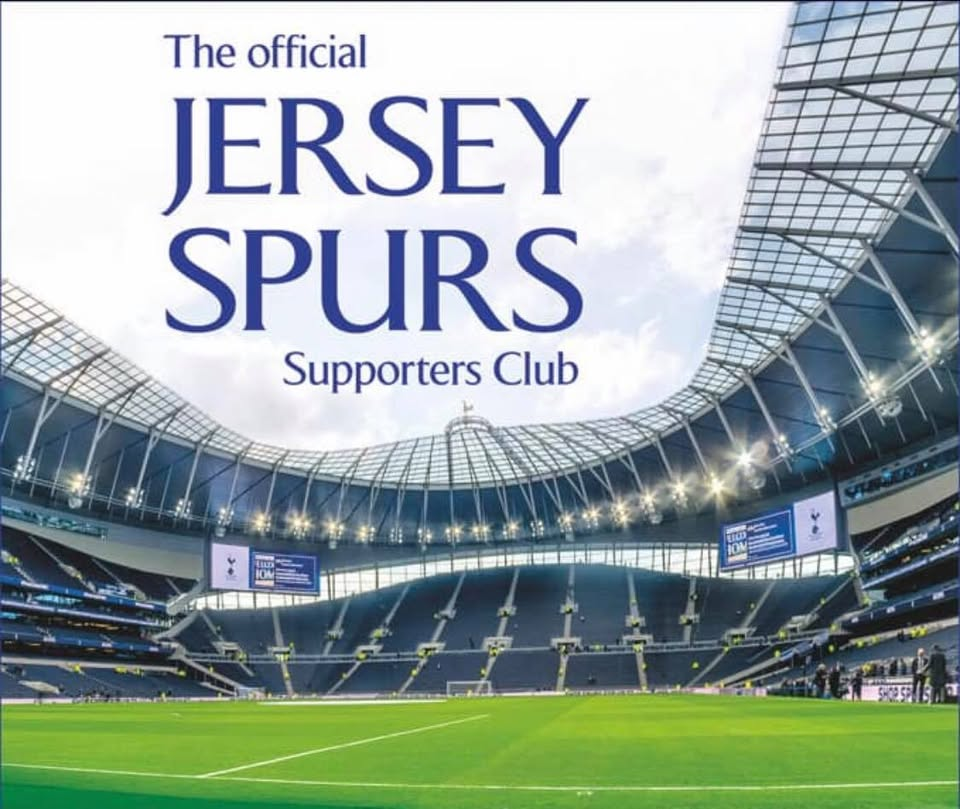 Jersey Spurs AGM