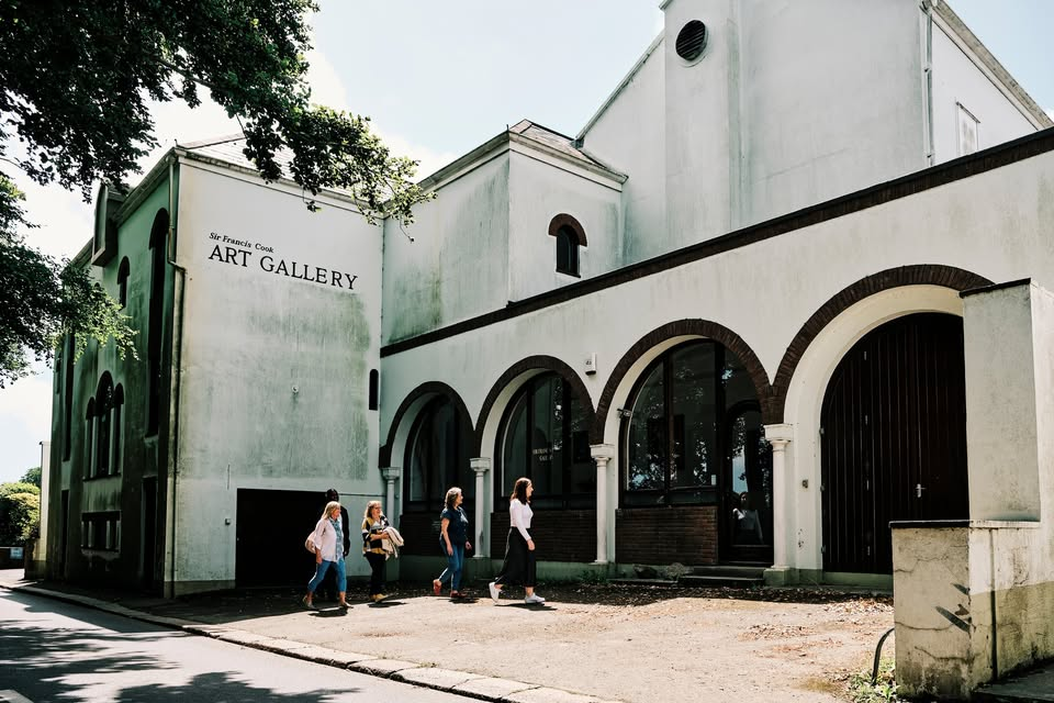 Meet the Collections / Archaeology Collection