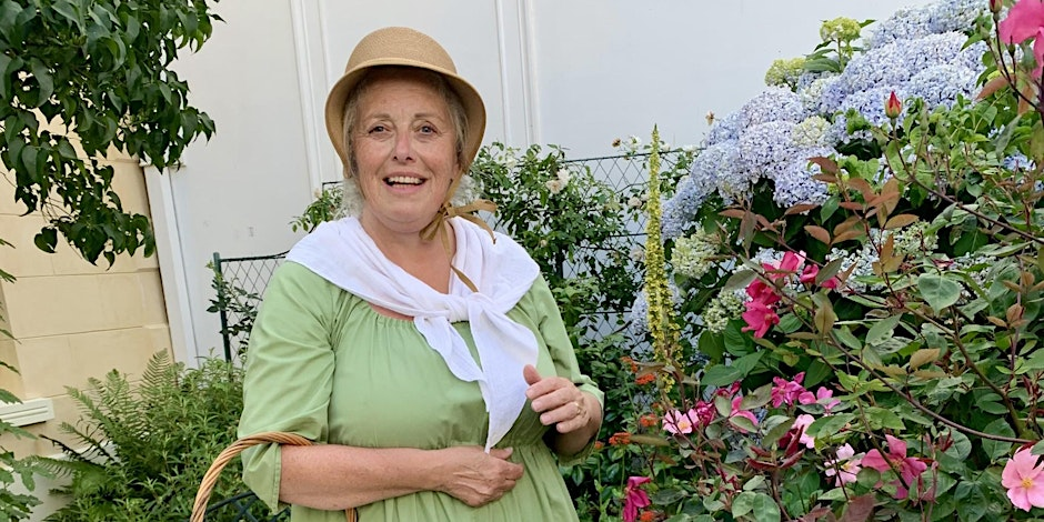 A day in the life of a Georgian servant