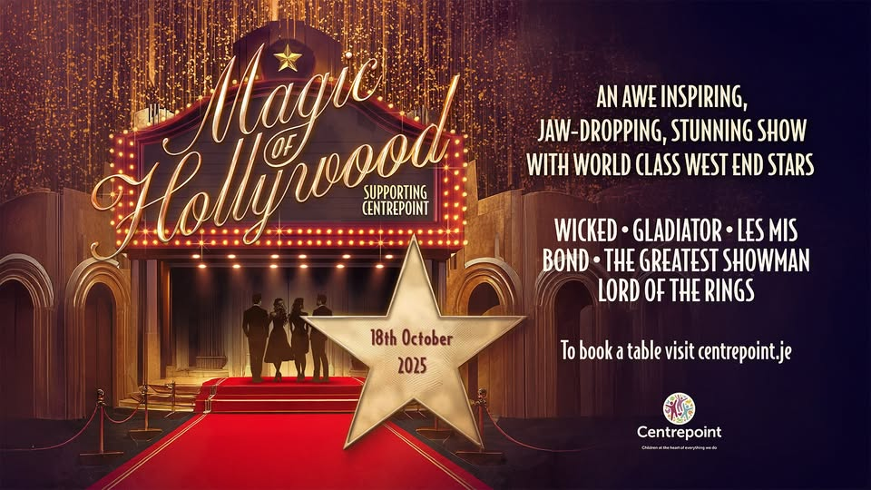 The Magic of Hollywood