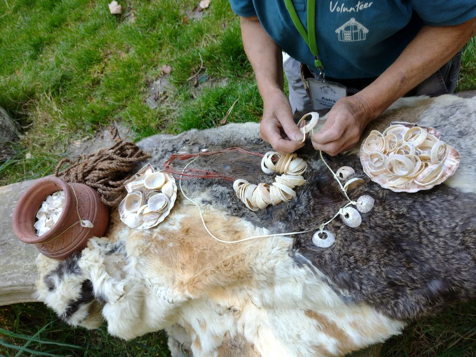 100 years of La Hougue Bie