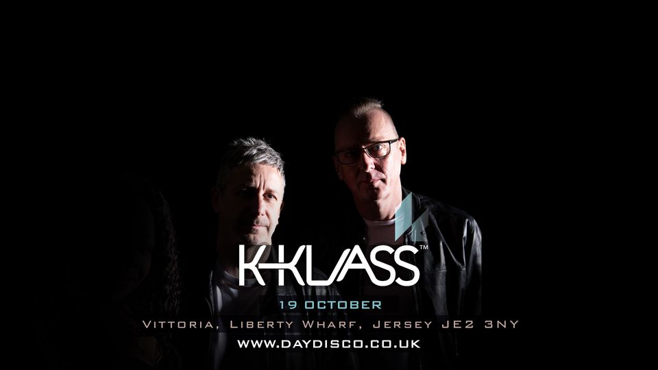 Day Disco 90's Club Classics