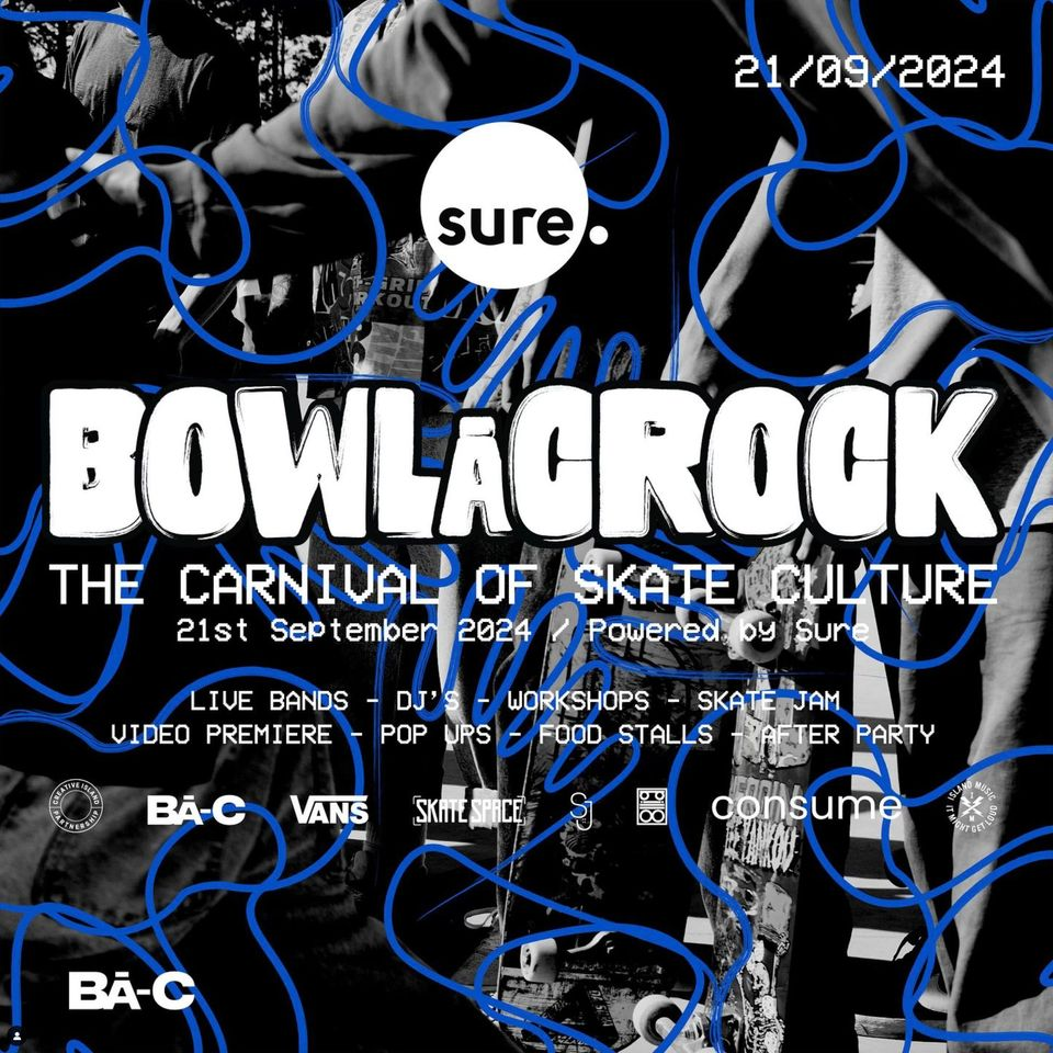 Bowl Ā Crock - Carnival of Skateboard Culture