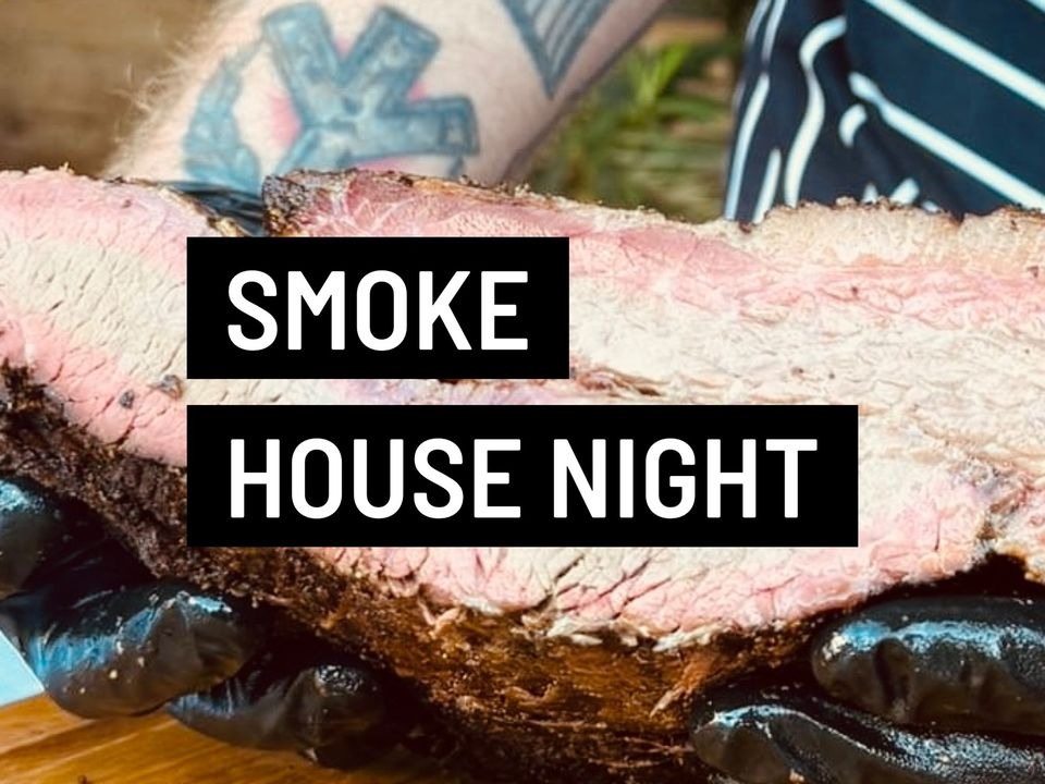 Smoke House take over