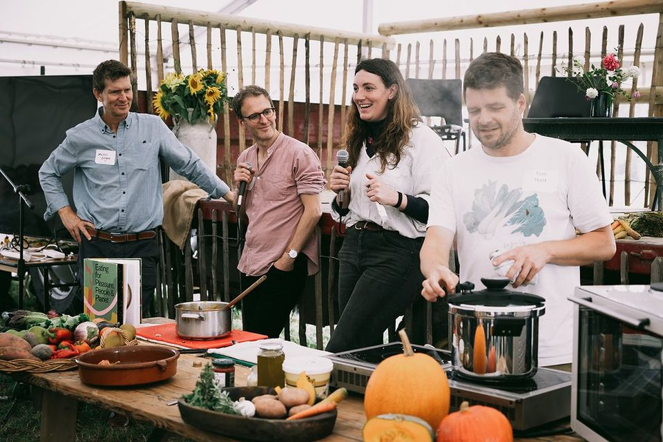 Regen Gathering 2024