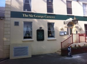 St Peter’s Village Loop SOUTH-WEST