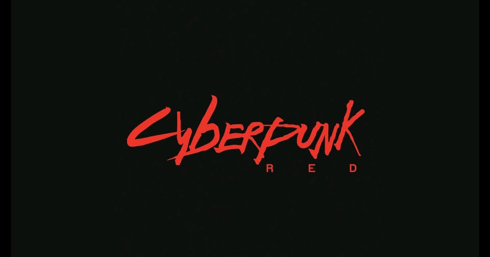Cyberpunk RED