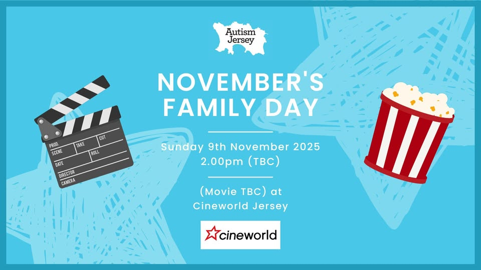 November's Family Day - Cineworld