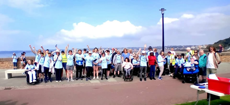 Jersey Mencap Annual General Meeting