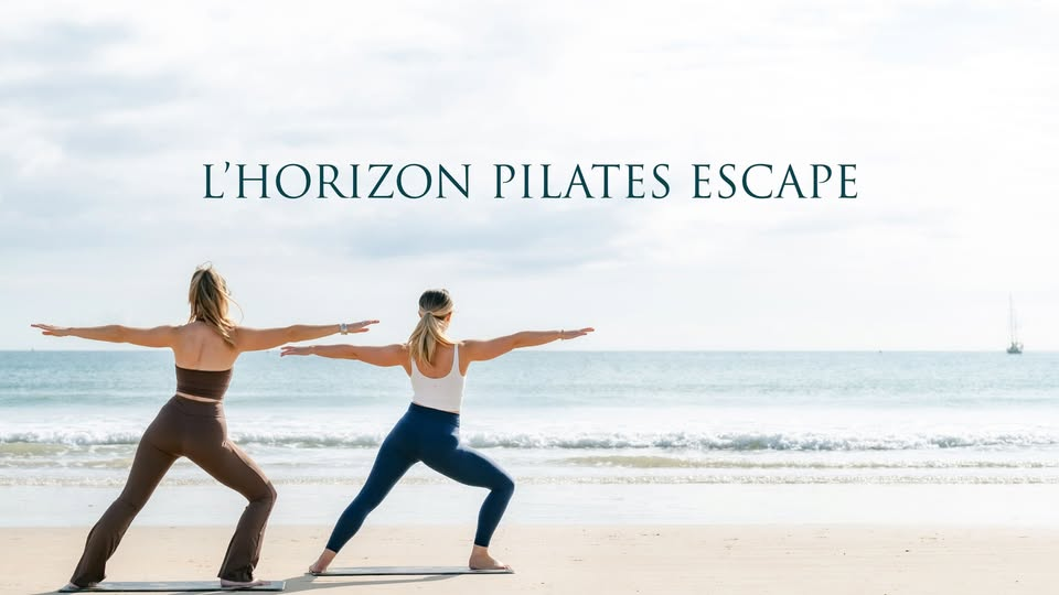L’Horizon Pilates Escape