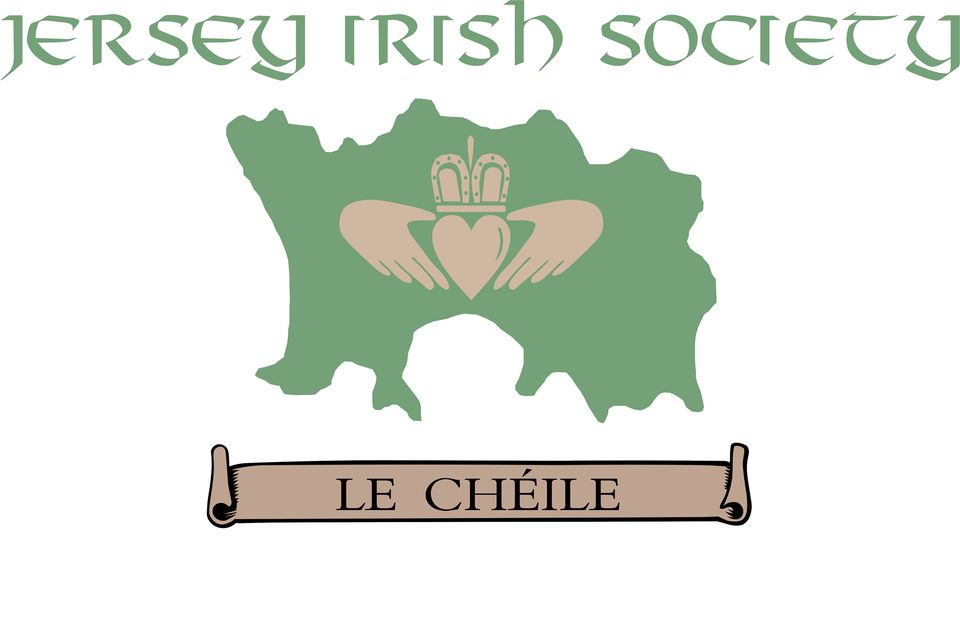 Jersey Irish Society Quiz Night