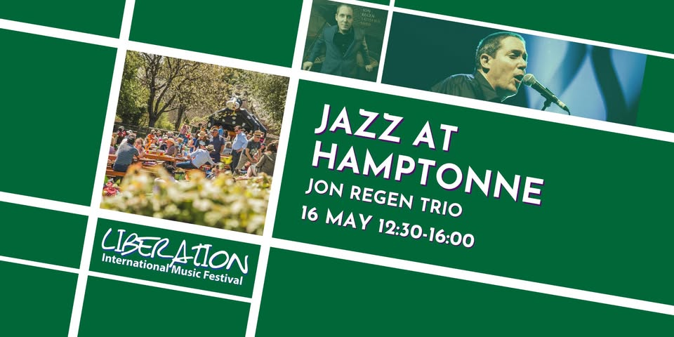 Jazz at Hamptonne 2026