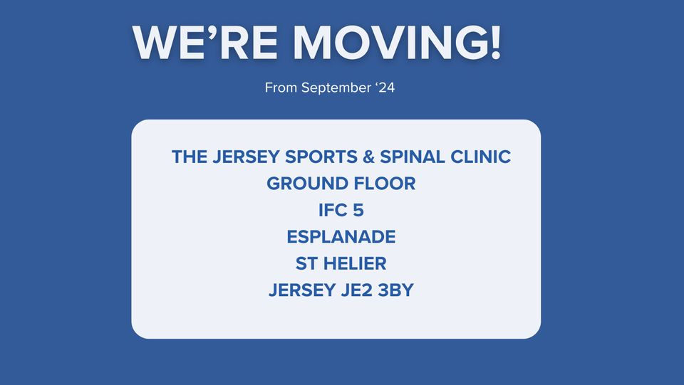 First day at new clinic