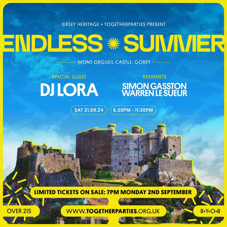 Endless Summer