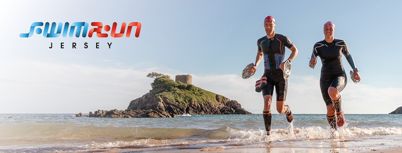 Swim Run Jersey 2024