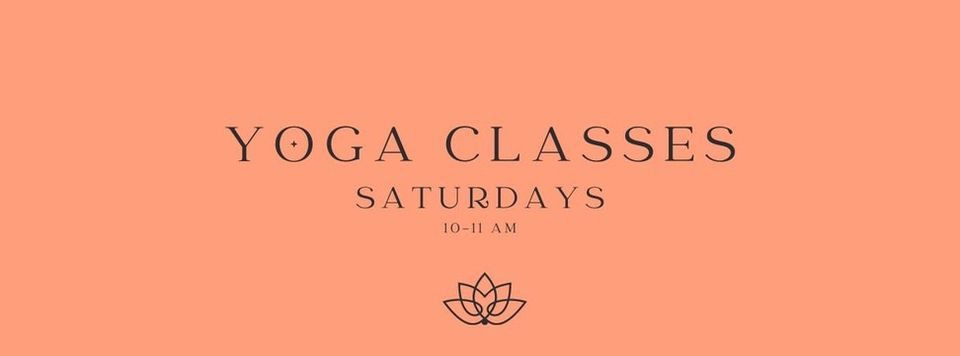 6 Week Beginner's yoga course in St Aubins