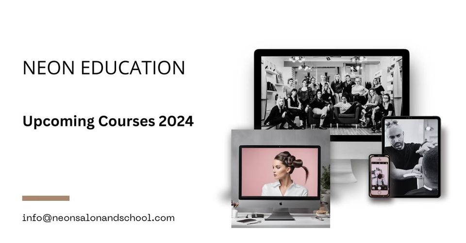 NEON New Courses