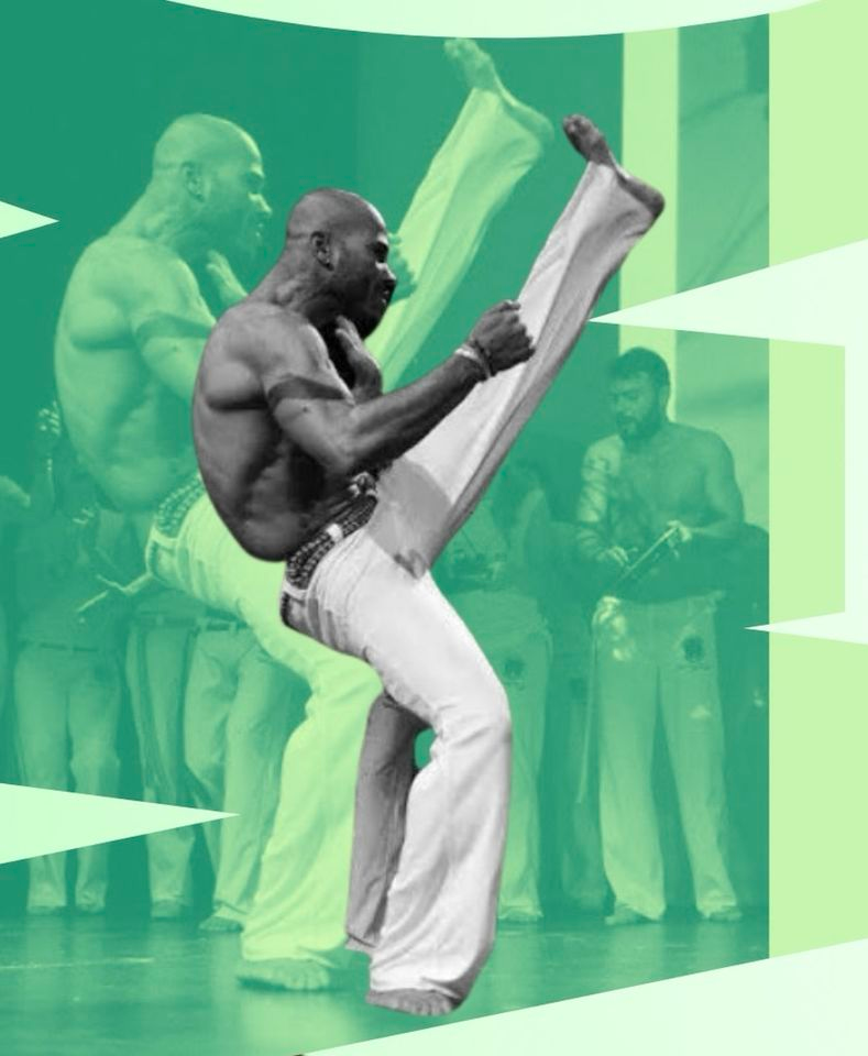 Capoeira Workshop