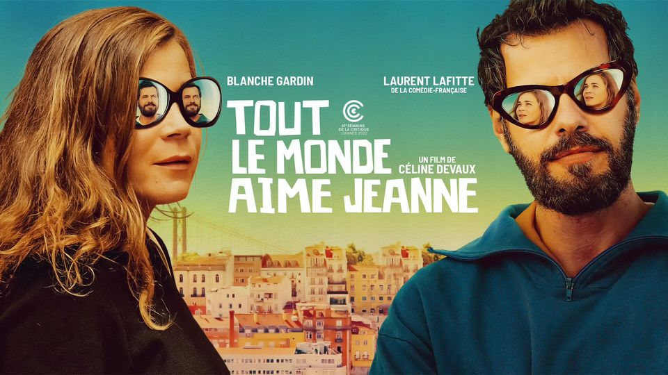 Cineclub - Tout le monde aime Jeanne