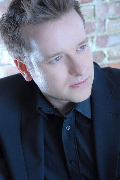 Daniel Moult - Celebrity Organ Recital - Jersey Organ Festival