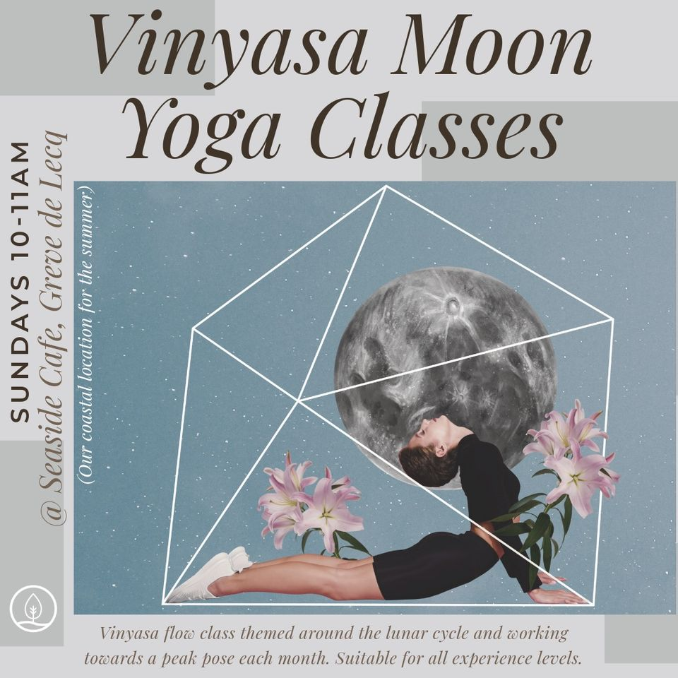 Lunar Flow Yoga 