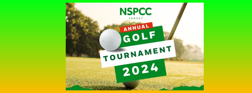 NSPCC JERSEY ANNUAL GOLF TOURNAMENT 2024